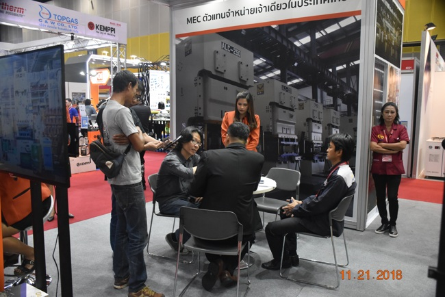 Como funciona o alimentador NC