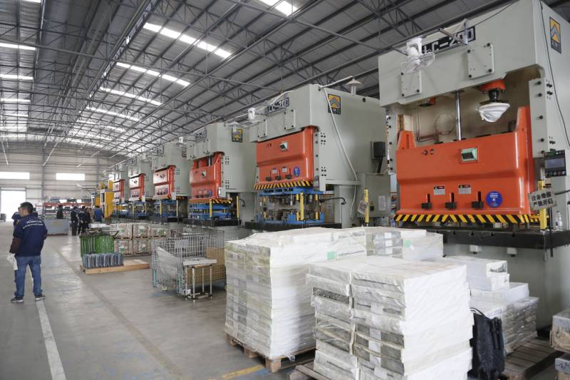 mechanical-power-press-2 prensa mecânica-2