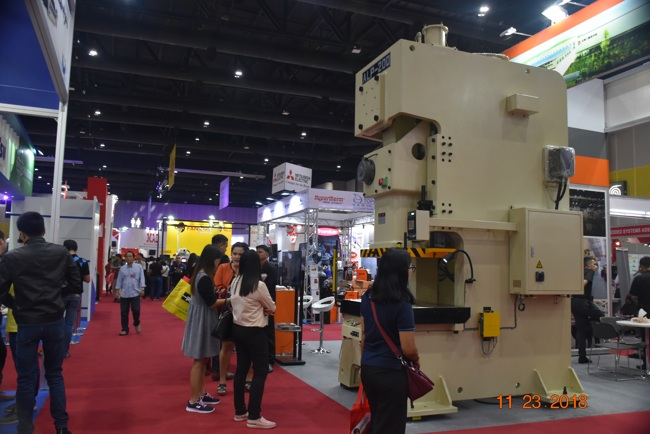 Estrutura e Princ&iacute;pio do Alimentador Autom&aacute;tico para Prensa El&eacute;trica