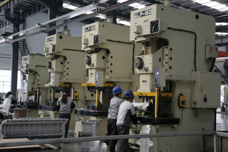 mechanical-power-press-7 prensa mecânica-7