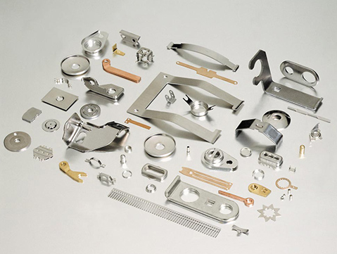 Eletrônica e elétrica de alta precisão