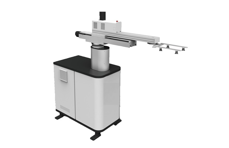 O escopo pr&aacute;tico do manipulador de bra&ccedil;o