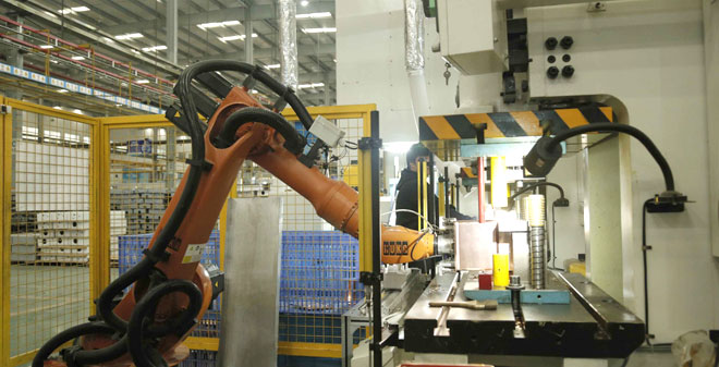 M&eacute;todo de c&aacute;lculo da tonelagem do pun&ccedil;&atilde;o