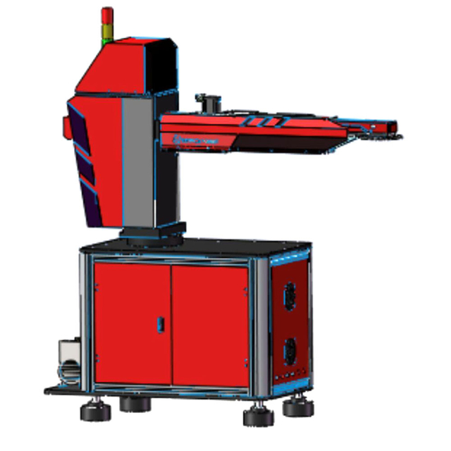 Manipulador Independente