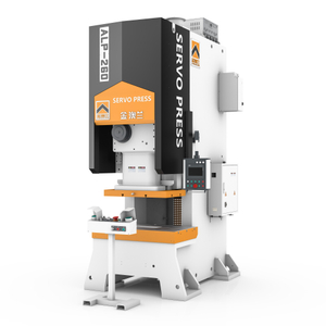 Máquina de pressão pneumática de estampagem de energia 260 toneladas de servo com prensa de energia personalizada de alta qualidade