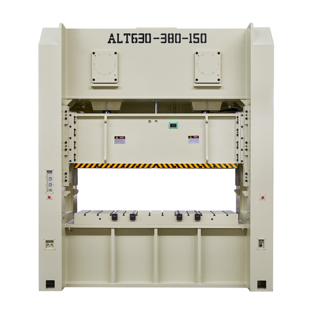 Dobradiça de mola Prensa totalmente automática de alto desempenho para linha de produção de dobradiça de aço inoxidável