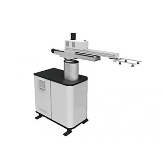 Como escolher um manipulador 2D para estamparia de metal？