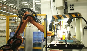 Como a automa&ccedil;&atilde;o da estamparia melhora a produtividade e reduz os custos de m&atilde;o de obra