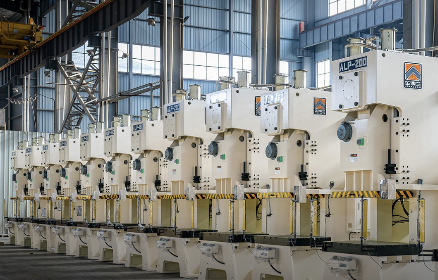 Power Press 