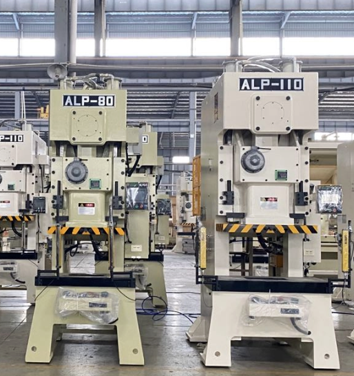 Power Press